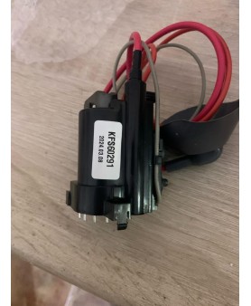 TRANSFORMER EHT FLYBACK COMPATIBLE HR7232 FOR MONITOR INTERVIDEO - SELTI - SIVID