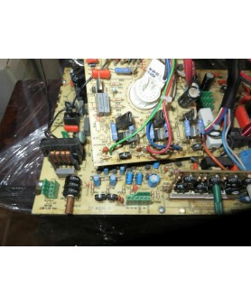 CHASSIS MONITOR INTERVIDEO 14 - 17 - 20 - 21 INCHES ARCADE GAME