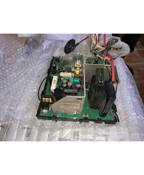 CHASSIS NANAO MS9-29 ARCADE GAME WITH REMOTE 