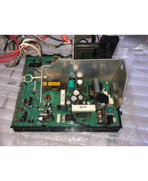 CHASSIS NANAO MS9-29 ARCADE GAME WITH REMOTE 