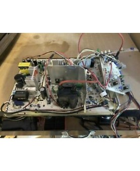 CHASSIS SANWA 29E31S - with remote   ARCADE GAME 