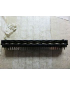 100-pin connector (50 + 50) for NEO GEO kit.