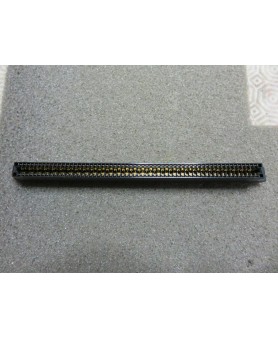 120-pin connector (60 + 60) for NEO GEO MVS