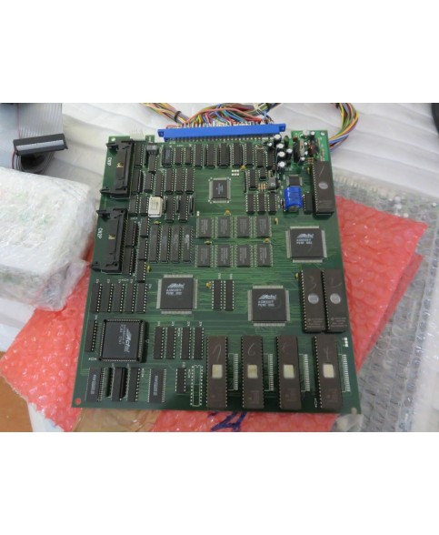 DARK HORSE  -  HORSE RACING - Jamma PCB for Arcade Game without keyboards