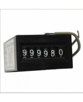 Electromagnetic Coin Counter 12v TL-126C 15CPS