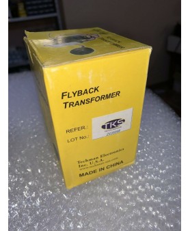FLYBACK 2435048 FOR MONITORS HITACHI GMK-29FS  ( HR 80597 )  ARCADE GAME