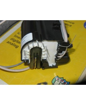 FLYBACK BSC24-0107  FOR MONITORS SANWA 29E31S ARCADE GAME NEW MODEL WITHOUT MODIFICATIONS