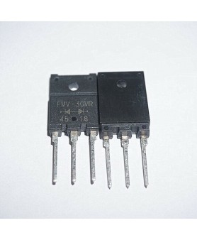 1 PCS FMV-3GMR Damper Diode (Diode modulation for TV) MONITORS ARCADE