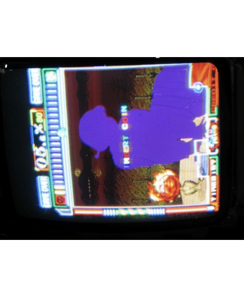 GALS PANIC - SEXY PUZZLE - KANECO - Jamma PCB for Arcade Game