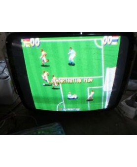 GOAL 92 -  JAMMA ARCADE VIDEO GAME PCB