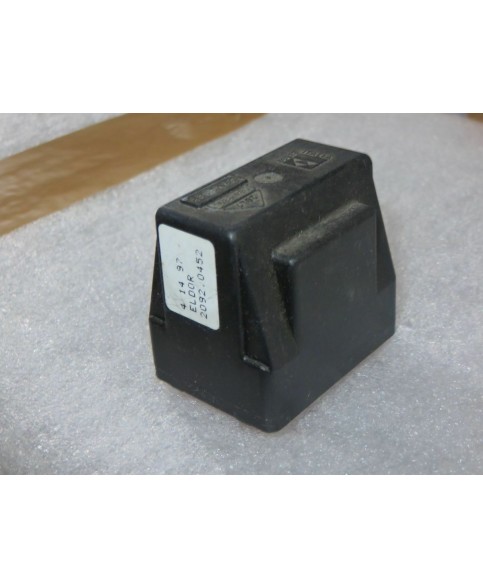 Line Output Transformer / Flyback: HR9435  - SWITCH MODE ELDOR  2092.0452 FOR INTERVIDEO - SELTI 