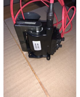 Transformer EHT Flyback HR7107 - 1105.E048 - HANTAREX MTC 9000 -9110