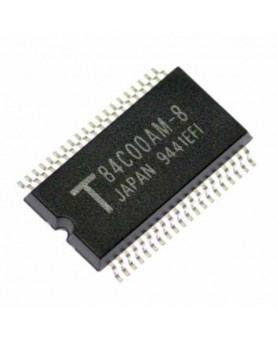 1 PCS TMPZ84C00AM-8 TMPZ84C00 TLCS-Z80 MPU : 8-BIT MICROPROCESSOR - NEO GEO