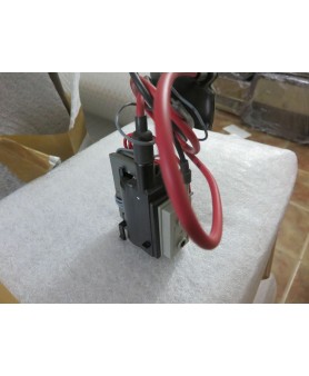 TRANSFORMER EHT FLYBACK HR9858 -  HR8311 - HR7923 FOR MONITORS SIVID  SL 100012300