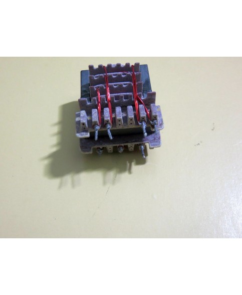 SICTE 18245004 VB131 TRANSFORMER FOR INTERVIDEO MONITOR - SELTI