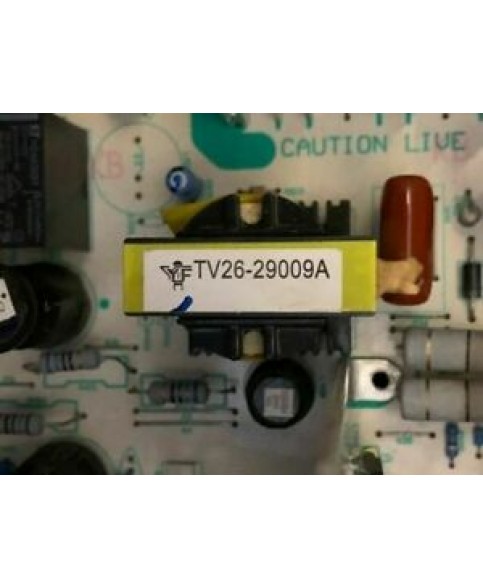 TRANSFORMER TV26-29009A FOR MONITOR SANWA 29PFX - KW0606A ARCADE GAME