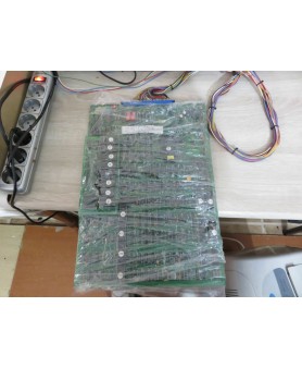 V'BALL - BEACH VOLLEY - US CHAMPIONSHIP - TECHNOS - Jamma PCB for Arcade Game