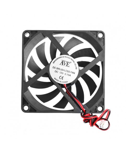 FAN FOR HANTAREX MTC 9110 / MTC 9000 ARCADE GAME